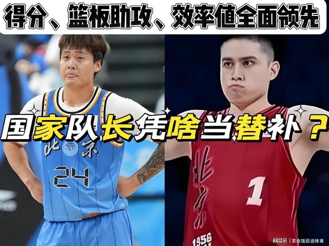 砸千万现金抢人！曝辽篮拿下潜力新星，4年B类合同，王岚钦怎么办
